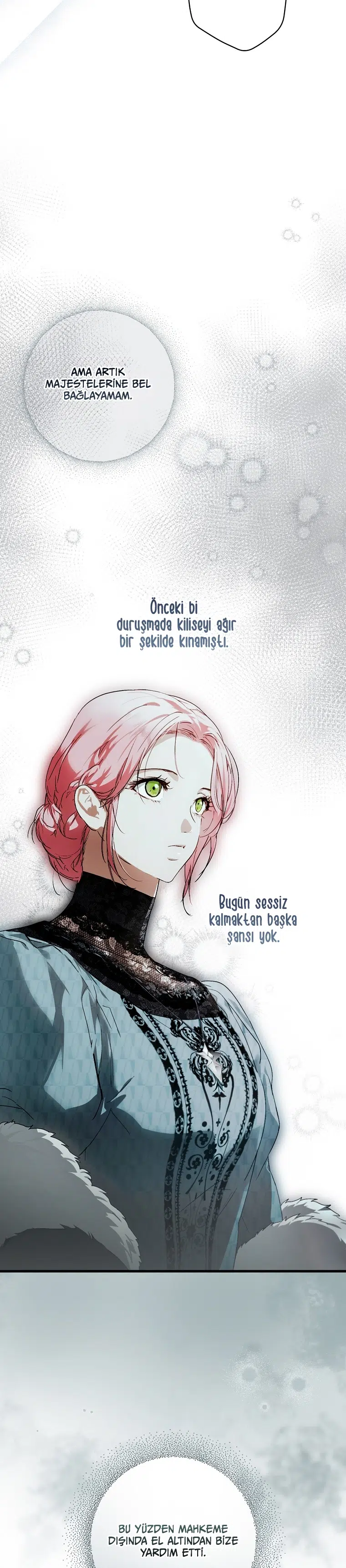 Üvey Anne Efsanesi - Bölüm 150 Sayfa 5