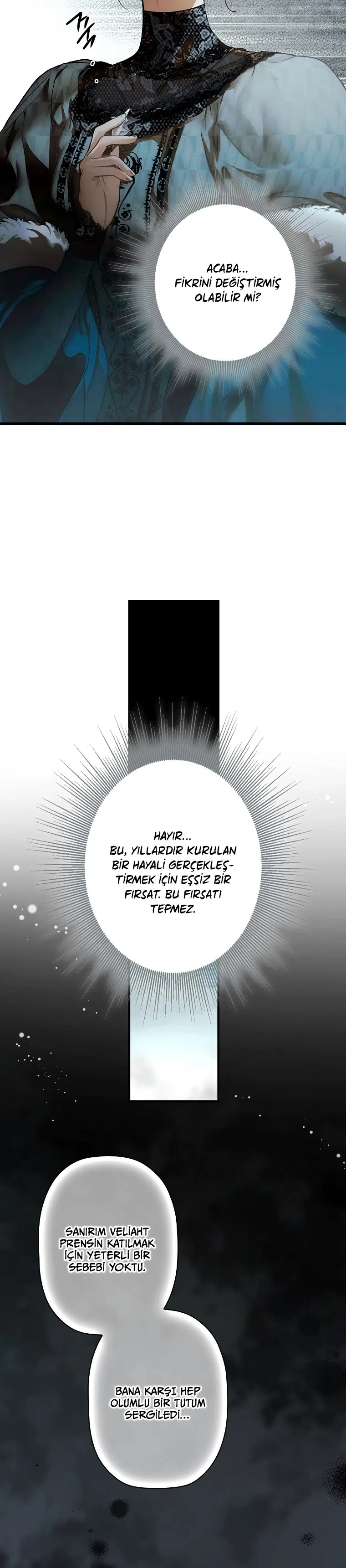 Üvey Anne Efsanesi - Bölüm 150 Sayfa 10