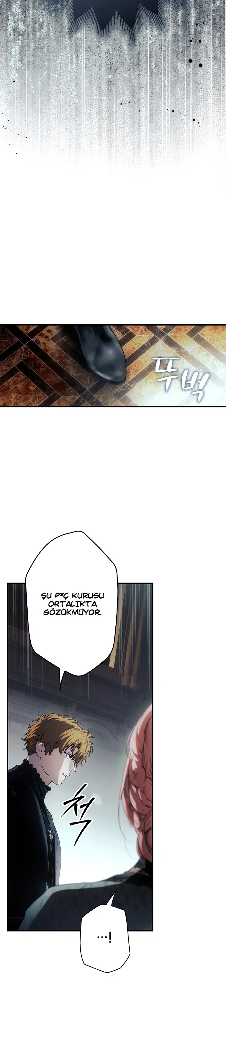 Üvey Anne Efsanesi - Bölüm 150 Sayfa 18