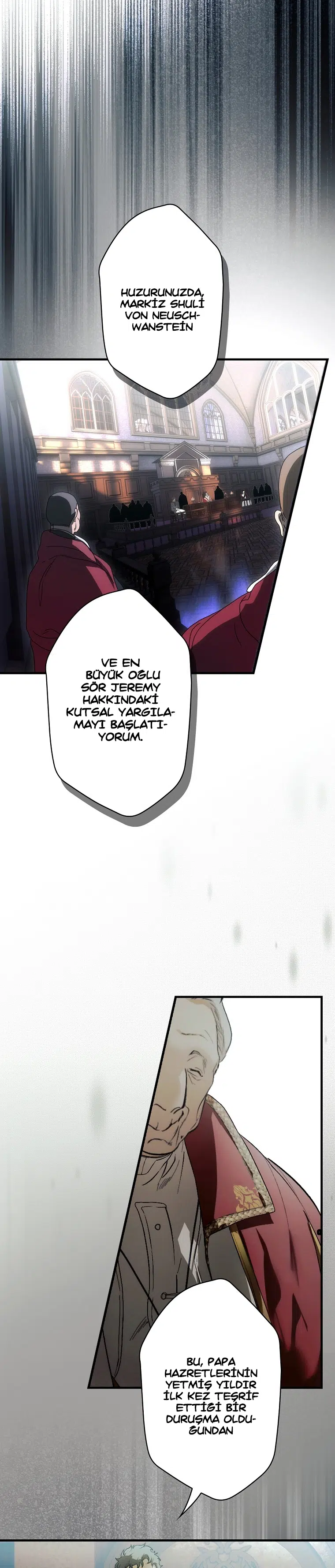 Üvey Anne Efsanesi - Bölüm 150 Sayfa 26