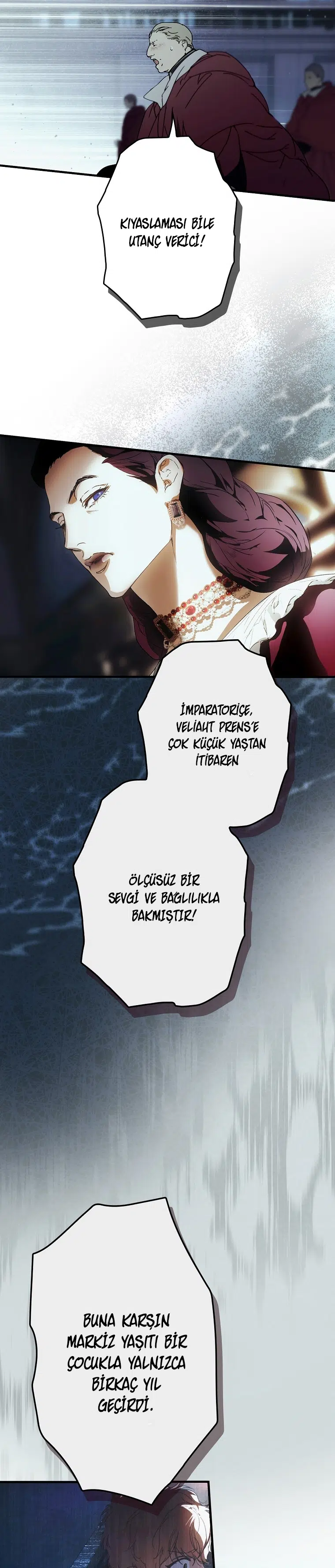 Üvey Anne Efsanesi - Bölüm 150 Sayfa 37