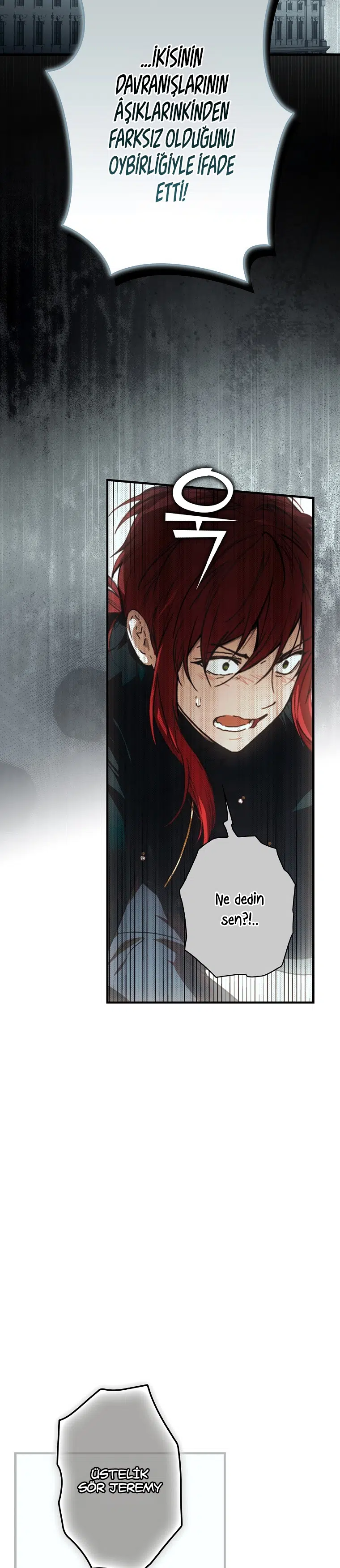 Üvey Anne Efsanesi - Bölüm 150 Sayfa 47