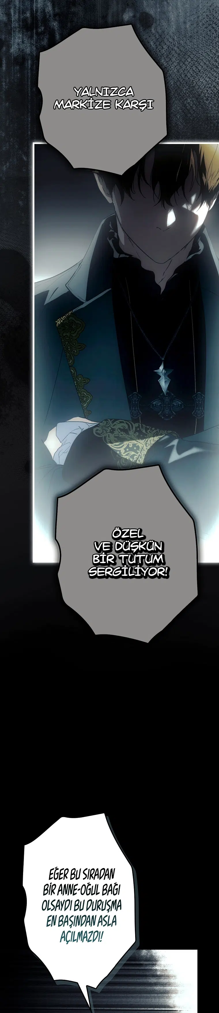 Üvey Anne Efsanesi - Bölüm 150 Sayfa 49