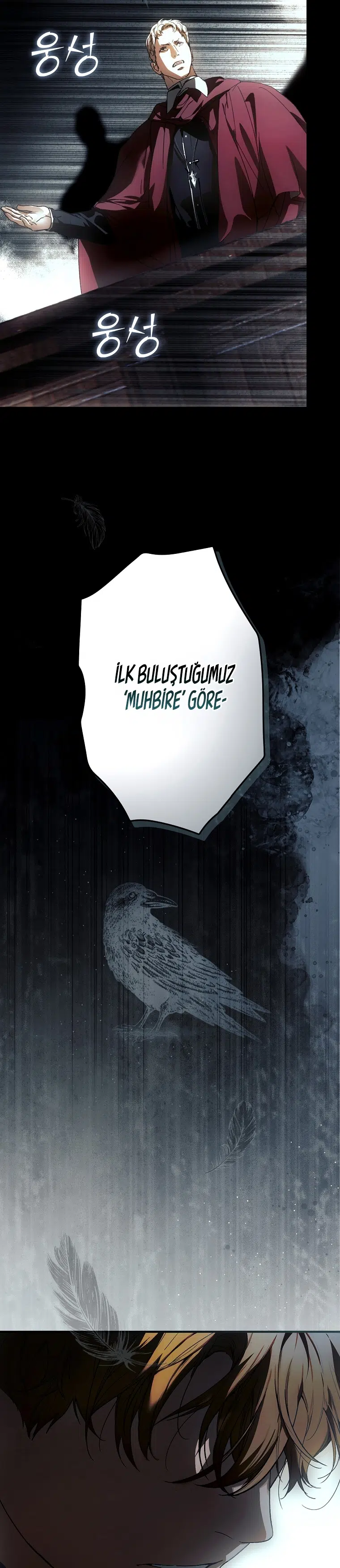 Üvey Anne Efsanesi - Bölüm 150 Sayfa 50