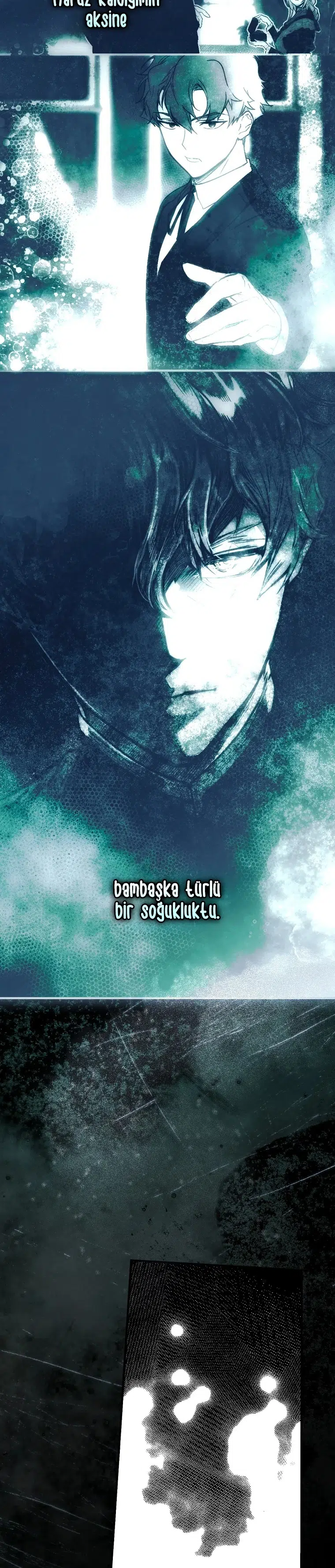 Üvey Anne Efsanesi - Bölüm 151 Sayfa 5