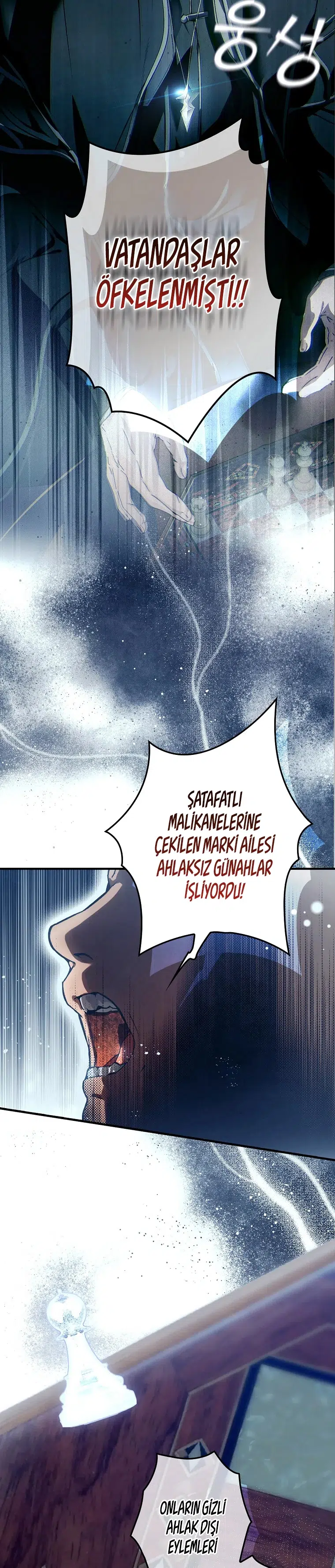 Üvey Anne Efsanesi - Bölüm 151 Sayfa 13