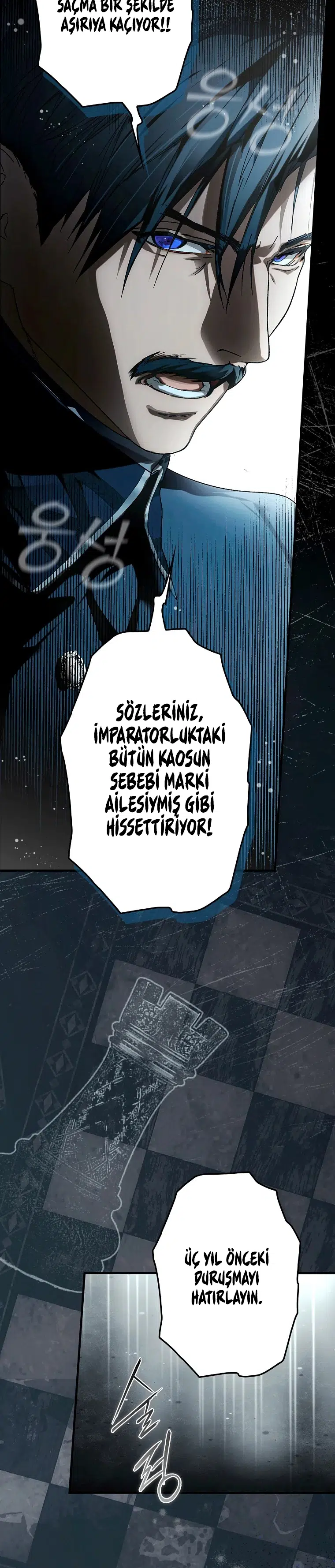Üvey Anne Efsanesi - Bölüm 151 Sayfa 16