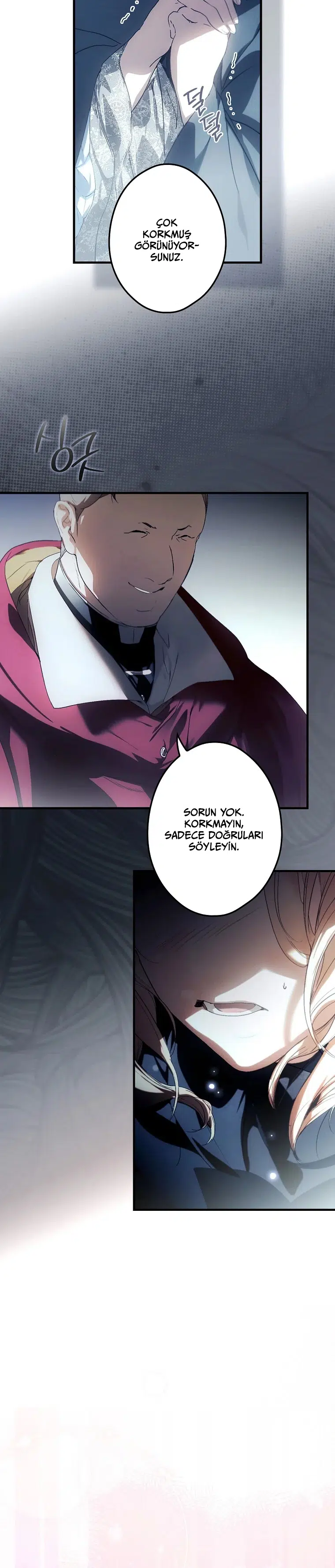 Üvey Anne Efsanesi - Bölüm 151 Sayfa 23