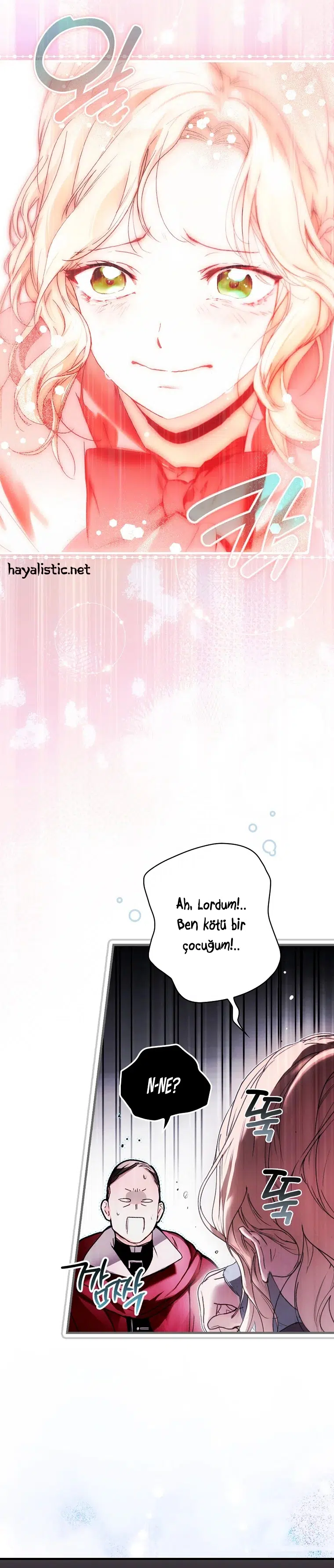 Üvey Anne Efsanesi - Bölüm 151 Sayfa 24