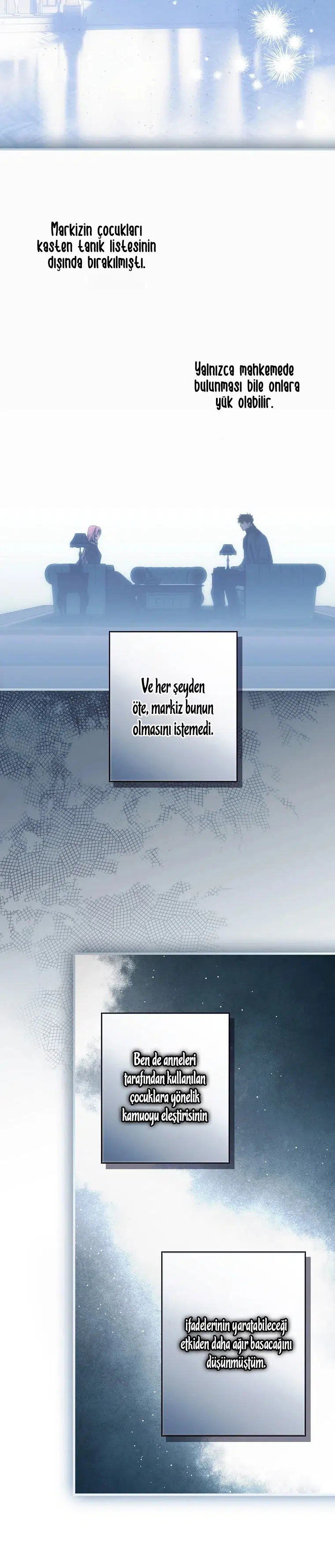 Üvey Anne Efsanesi - Bölüm 151 Sayfa 29