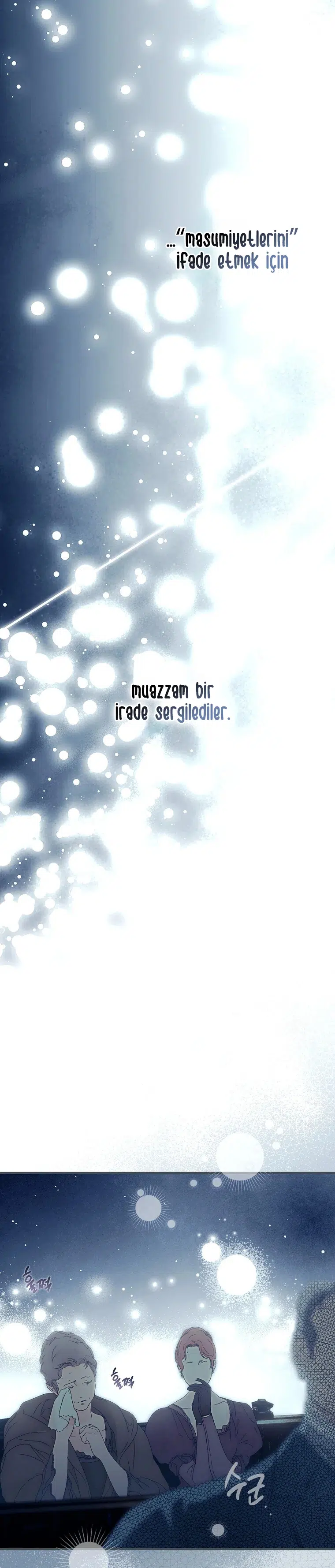 Üvey Anne Efsanesi - Bölüm 151 Sayfa 31