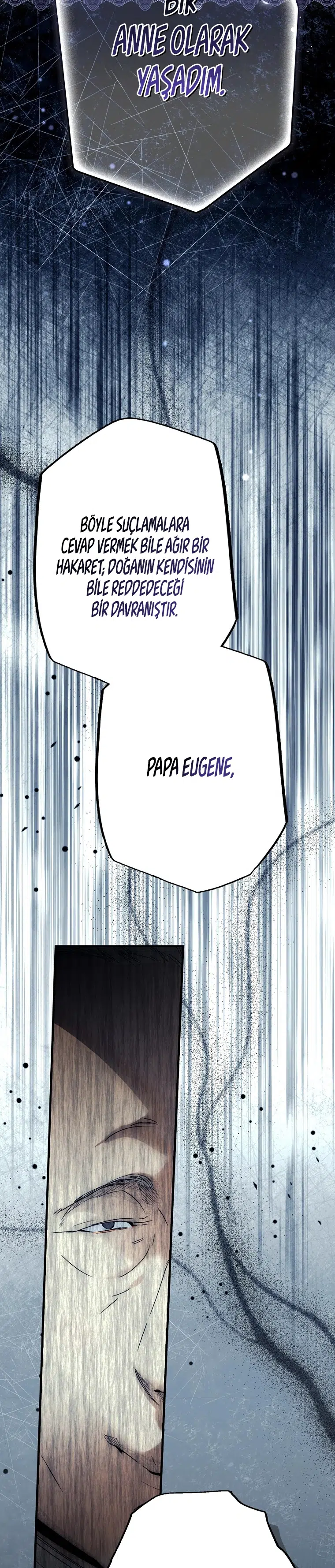 Üvey Anne Efsanesi - Bölüm 151 Sayfa 43