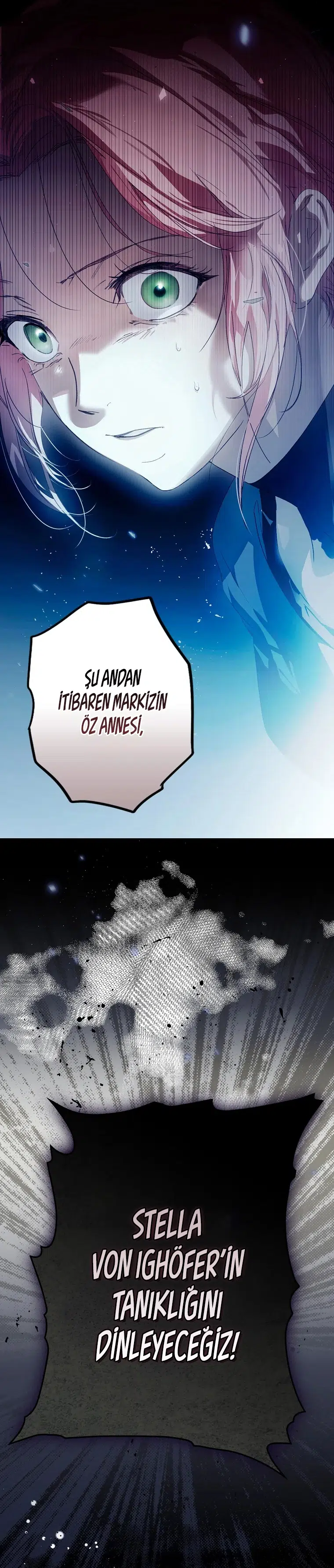 Üvey Anne Efsanesi - Bölüm 151 Sayfa 54