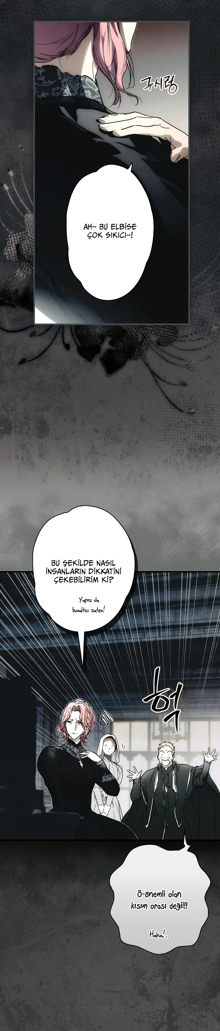Üvey Anne Efsanesi - Bölüm 152 Sayfa 4