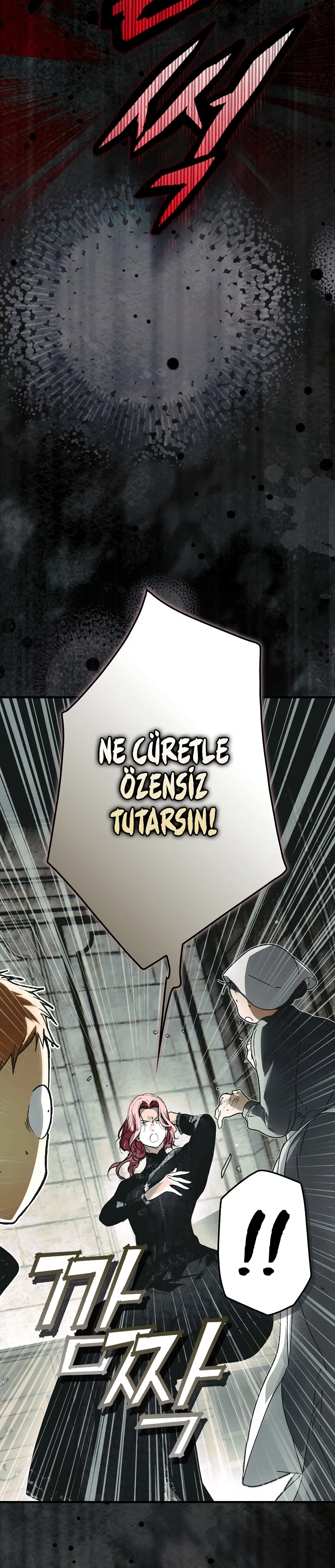 Üvey Anne Efsanesi - Bölüm 152 Sayfa 7