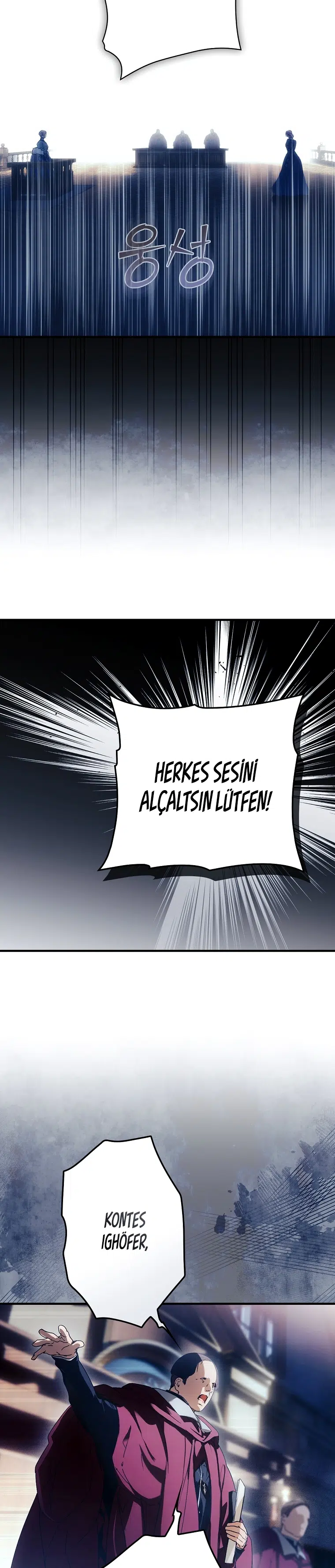 Üvey Anne Efsanesi - Bölüm 152 Sayfa 17