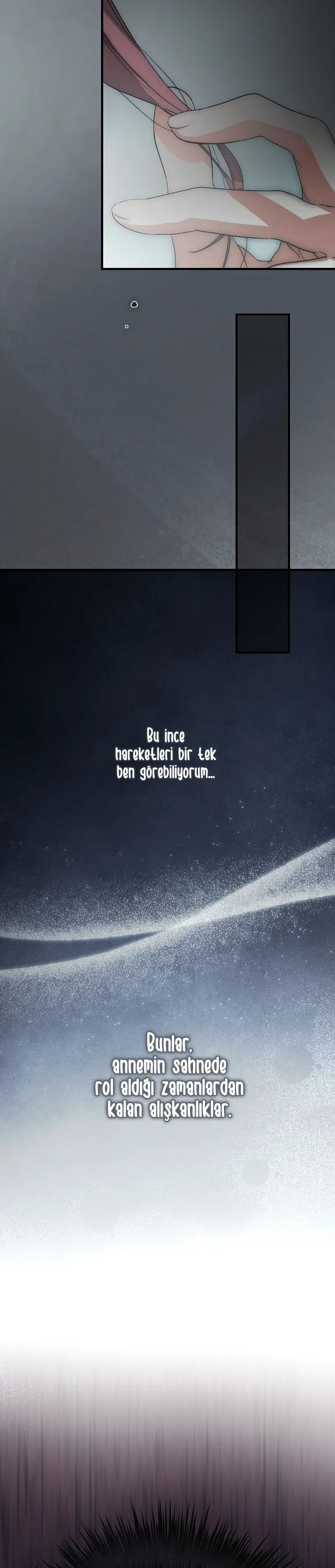 Üvey Anne Efsanesi - Bölüm 152 Sayfa 23