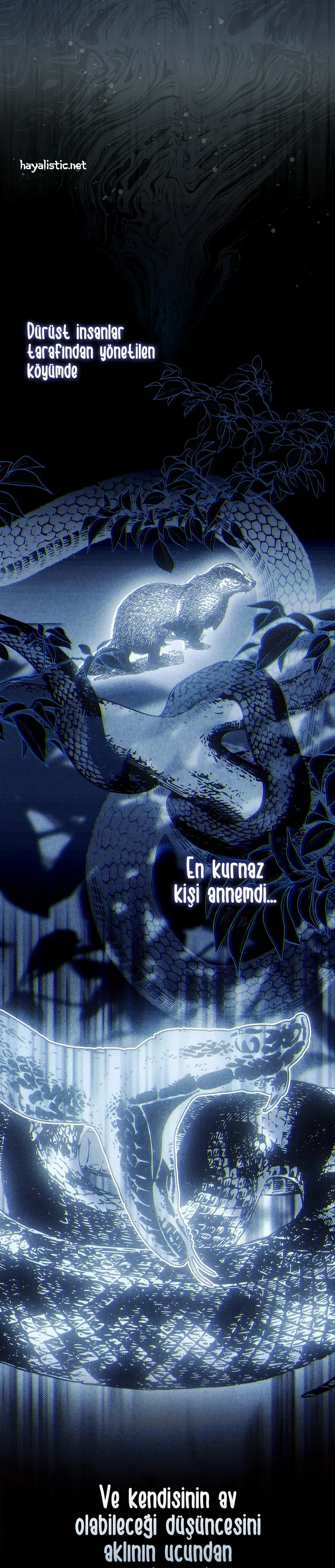 Üvey Anne Efsanesi - Bölüm 152 Sayfa 25