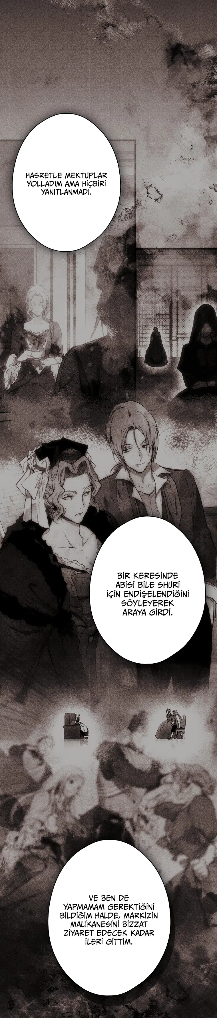 Üvey Anne Efsanesi - Bölüm 152 Sayfa 30