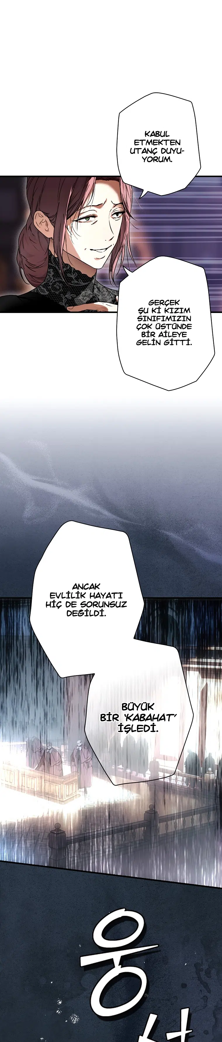 Üvey Anne Efsanesi - Bölüm 152 Sayfa 36