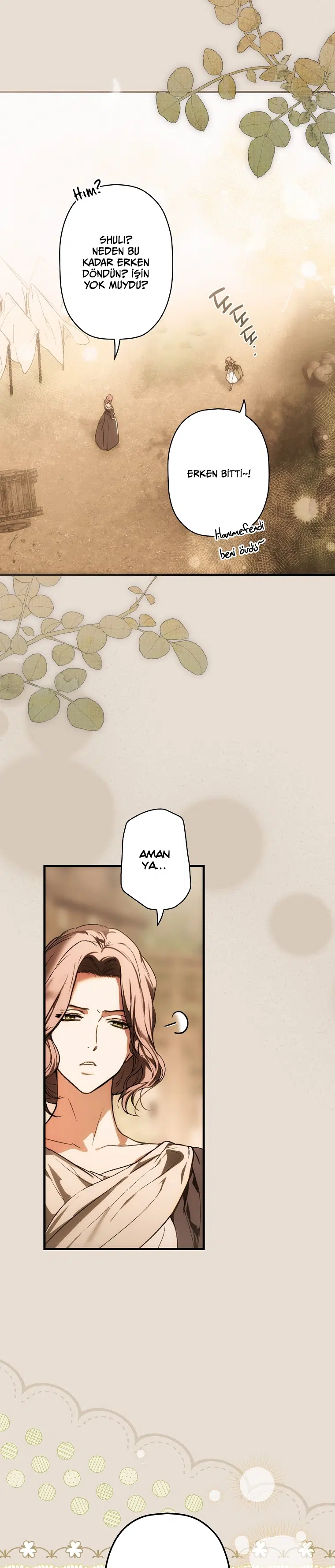 Üvey Anne Efsanesi - Bölüm 153 Sayfa 3
