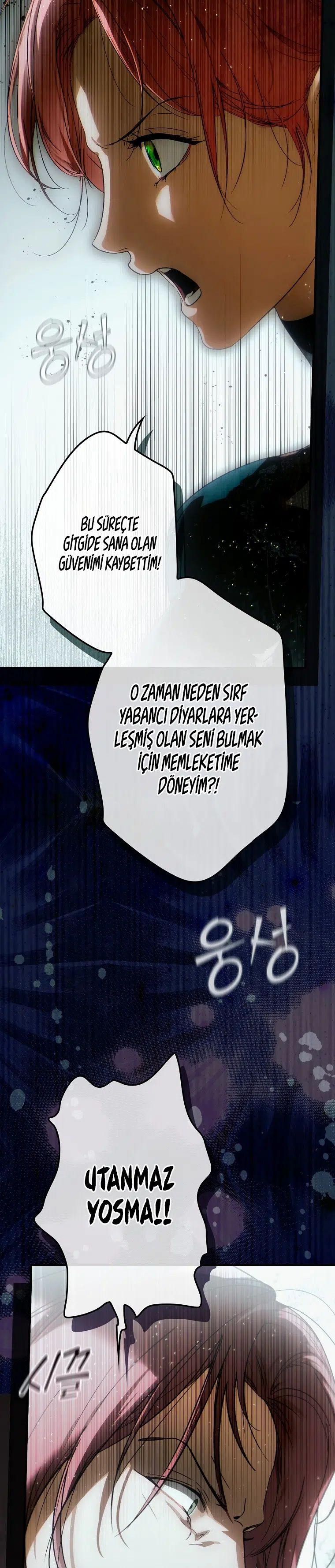 Üvey Anne Efsanesi - Bölüm 153 Sayfa 17