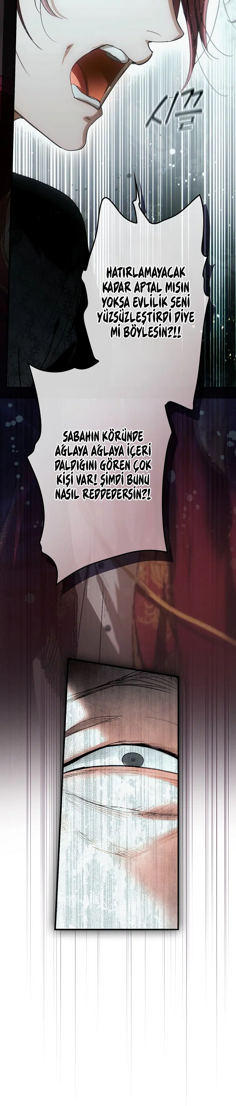 Üvey Anne Efsanesi - Bölüm 153 Sayfa 18
