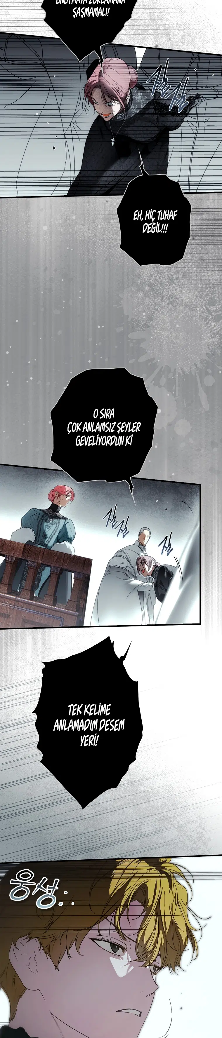Üvey Anne Efsanesi - Bölüm 153 Sayfa 21