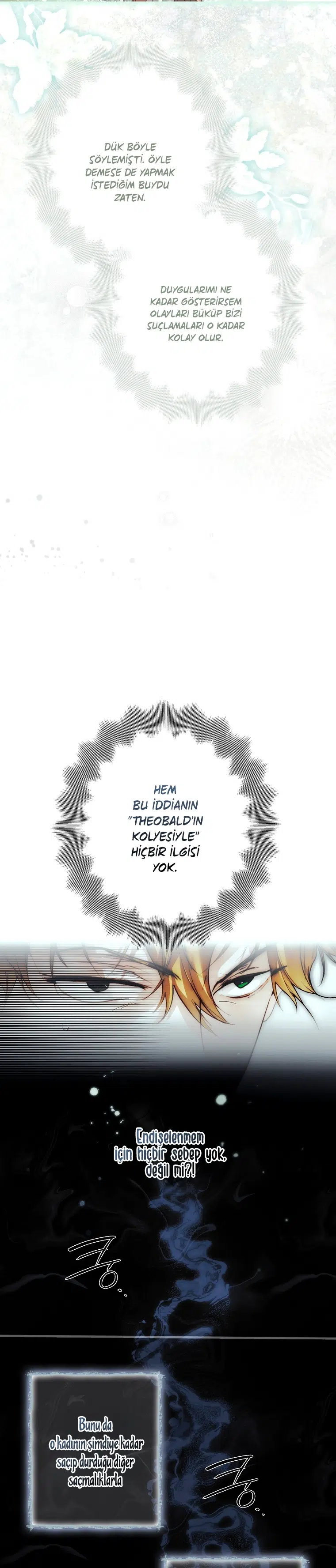 Üvey Anne Efsanesi - Bölüm 153 Sayfa 28