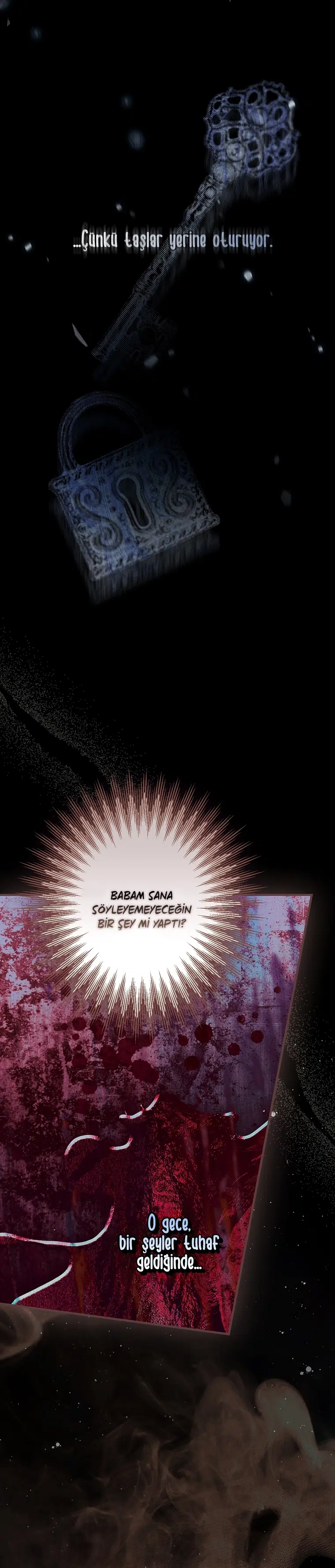 Üvey Anne Efsanesi - Bölüm 153 Sayfa 30