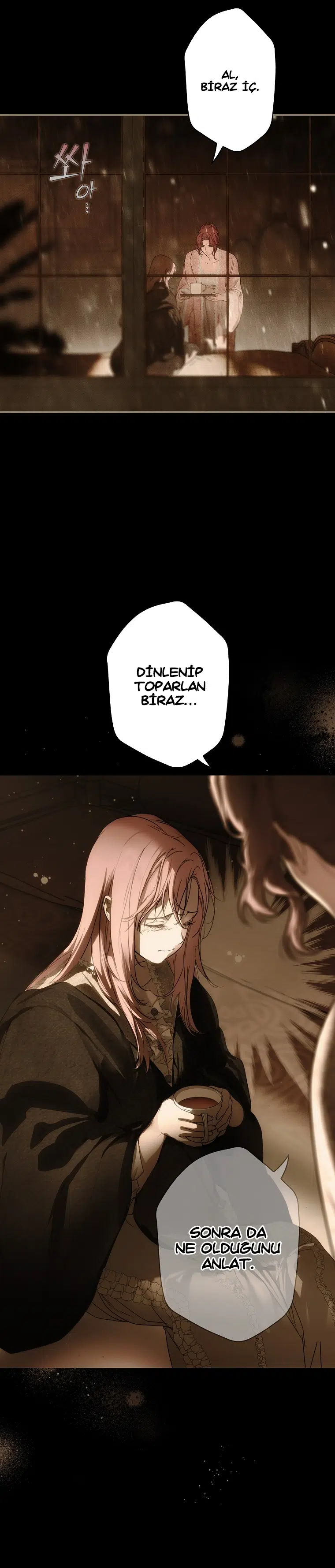 Üvey Anne Efsanesi - Bölüm 154 Sayfa 5