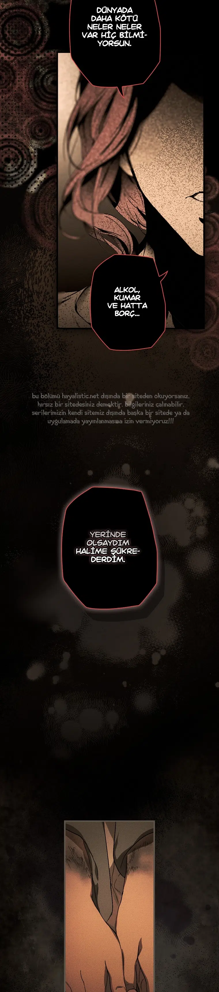 Üvey Anne Efsanesi - Bölüm 154 Sayfa 24