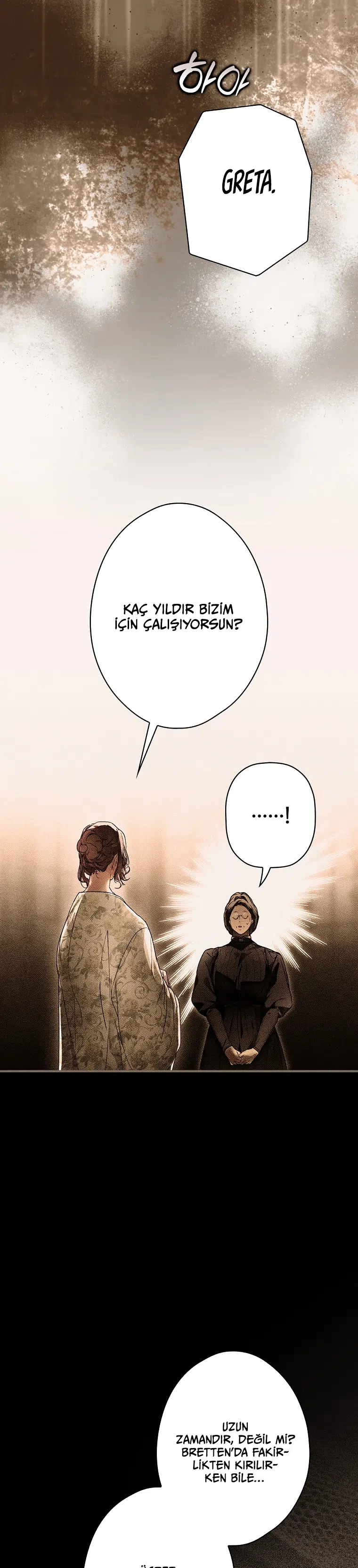 Üvey Anne Efsanesi - Bölüm 154 Sayfa 33