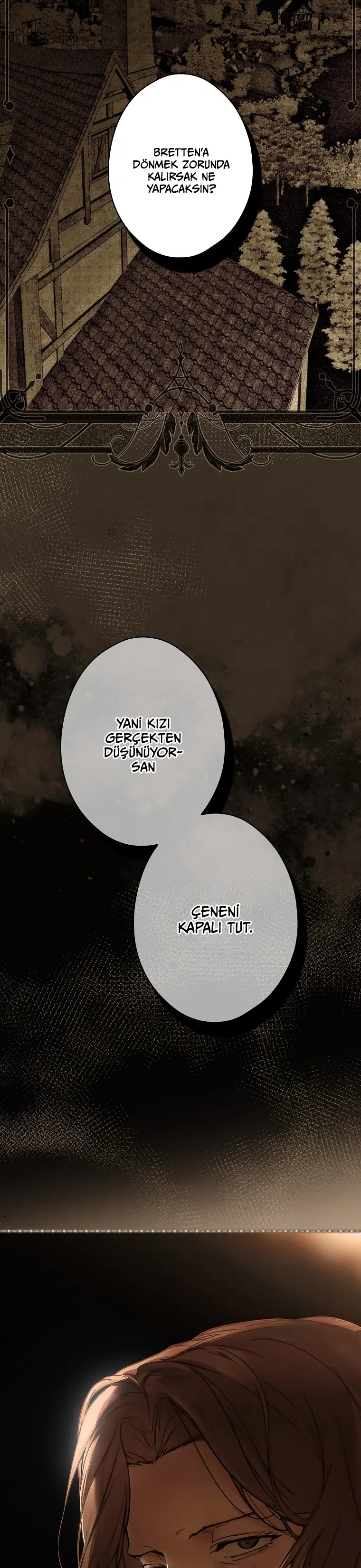 Üvey Anne Efsanesi - Bölüm 154 Sayfa 35