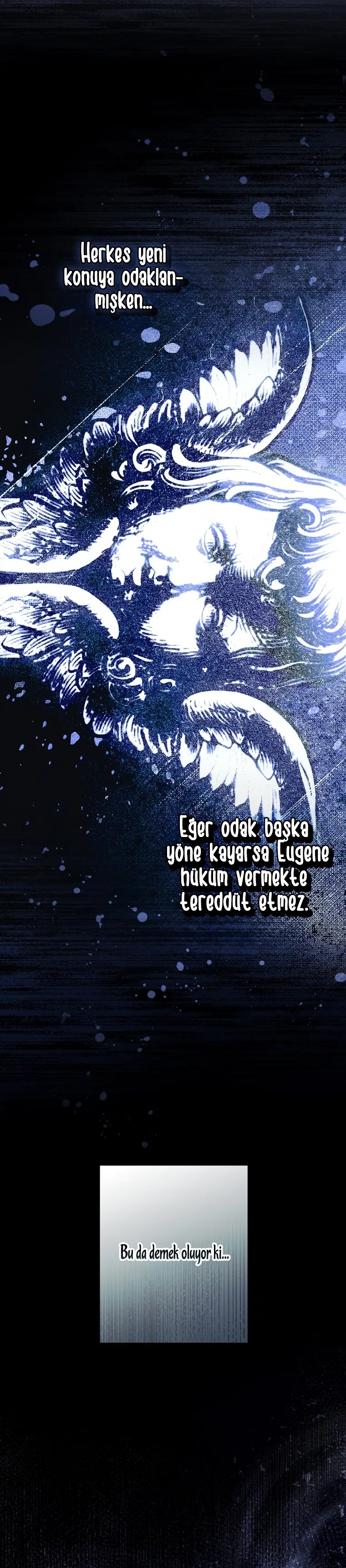Üvey Anne Efsanesi - Bölüm 155 Sayfa 18