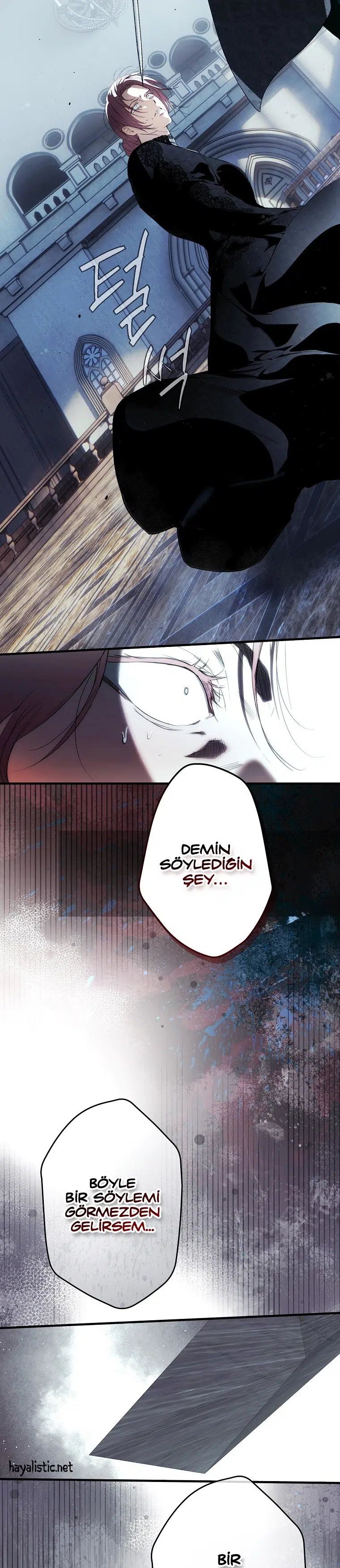 Üvey Anne Efsanesi - Bölüm 155 Sayfa 32