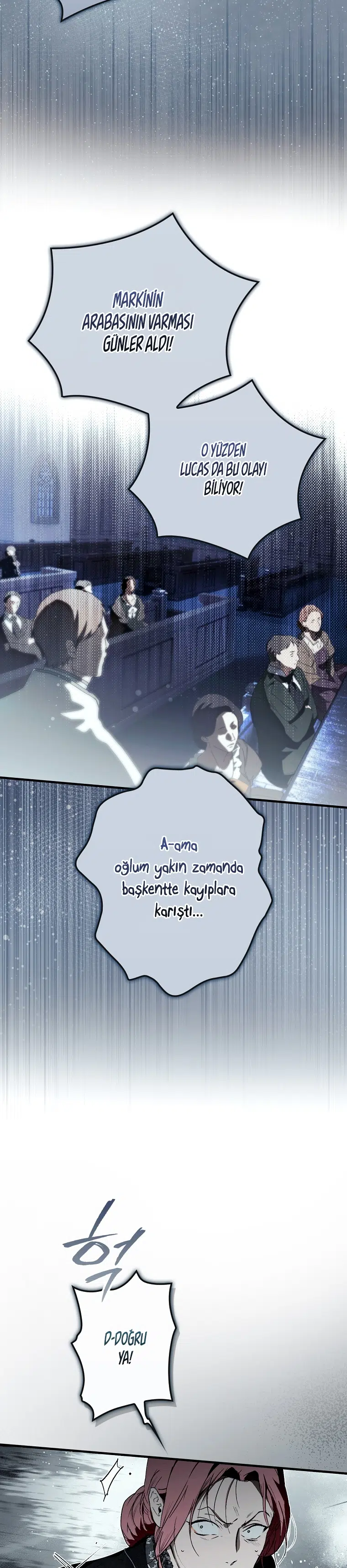 Üvey Anne Efsanesi - Bölüm 155 Sayfa 37