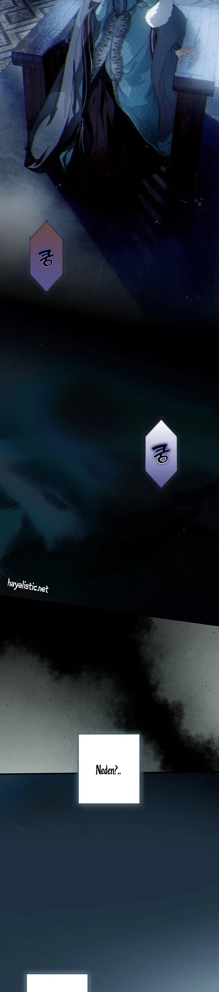 Üvey Anne Efsanesi - Bölüm 155 Sayfa 40