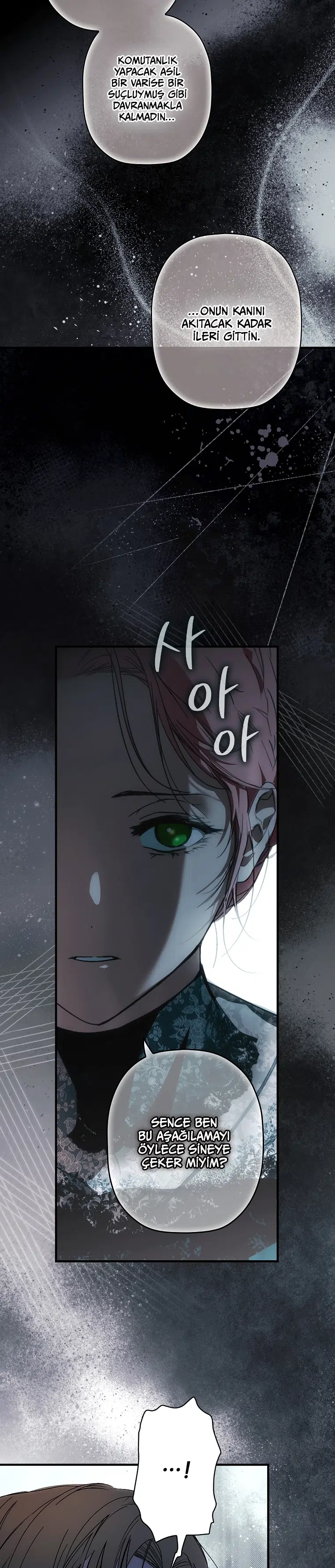 Üvey Anne Efsanesi - Bölüm 156 Sayfa 4