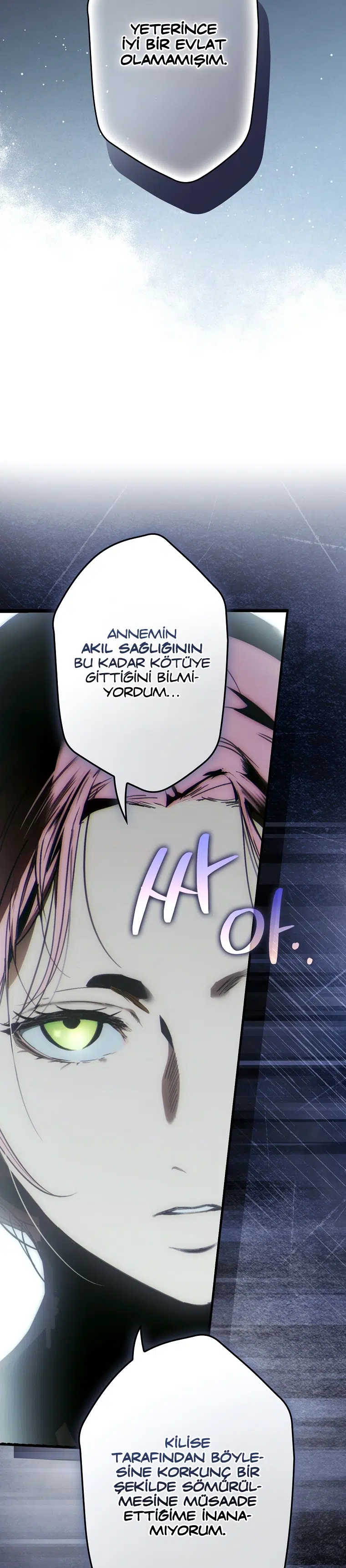 Üvey Anne Efsanesi - Bölüm 156 Sayfa 13