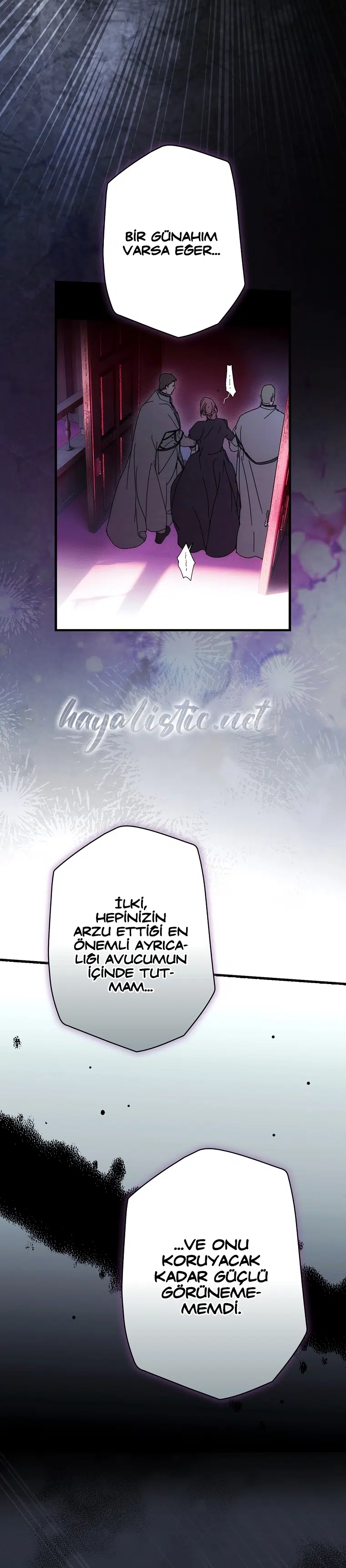 Üvey Anne Efsanesi - Bölüm 156 Sayfa 15