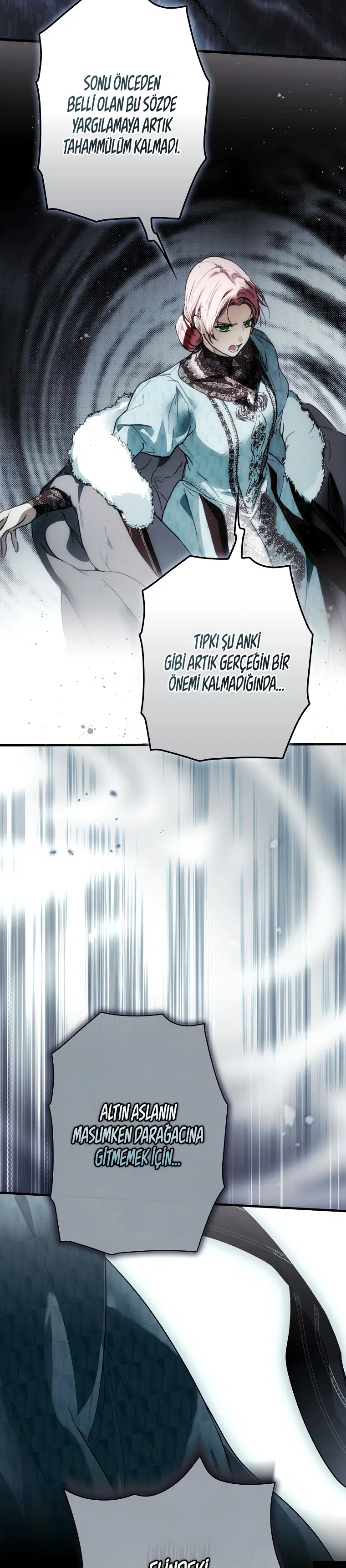 Üvey Anne Efsanesi - Bölüm 156 Sayfa 17