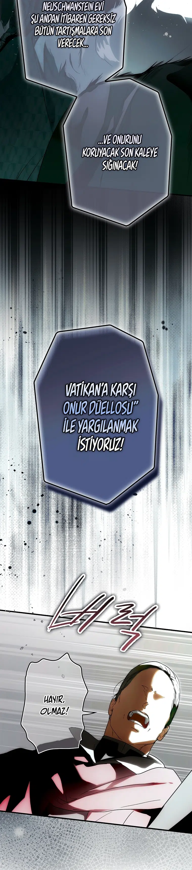 Üvey Anne Efsanesi - Bölüm 156 Sayfa 19