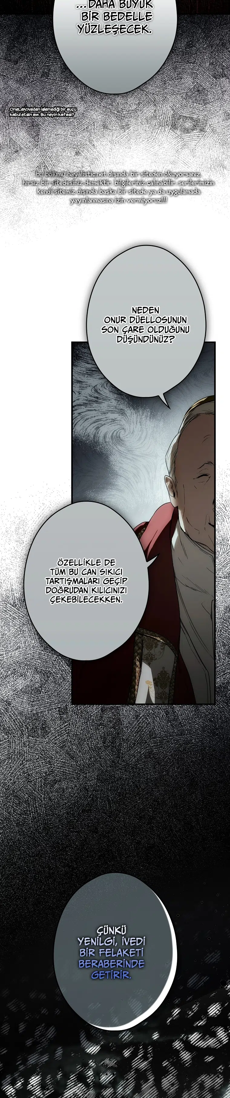 Üvey Anne Efsanesi - Bölüm 156 Sayfa 25
