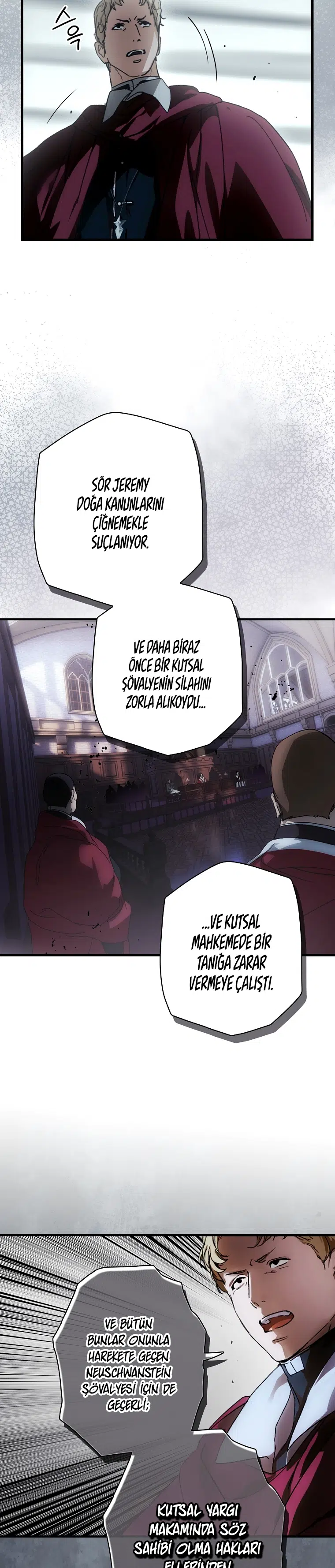 Üvey Anne Efsanesi - Bölüm 156 Sayfa 28