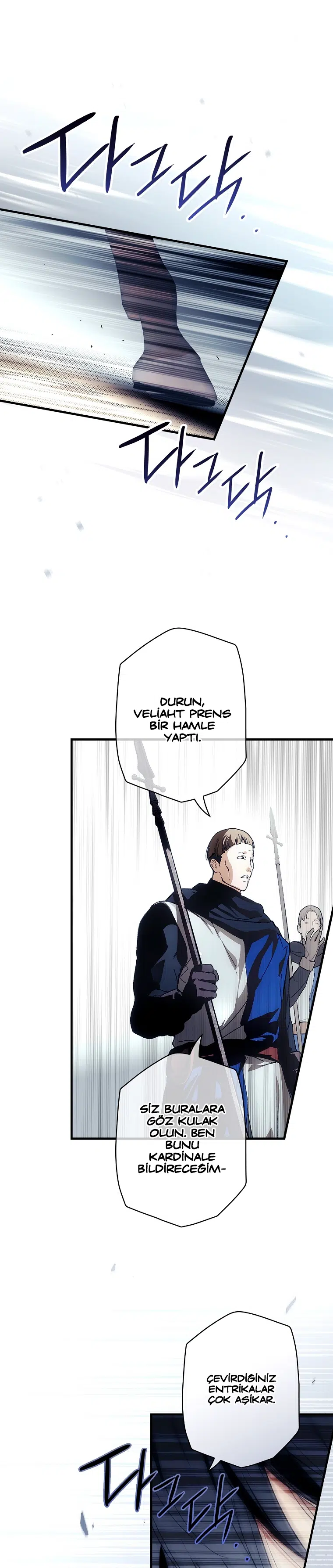 Üvey Anne Efsanesi - Bölüm 156 Sayfa 41