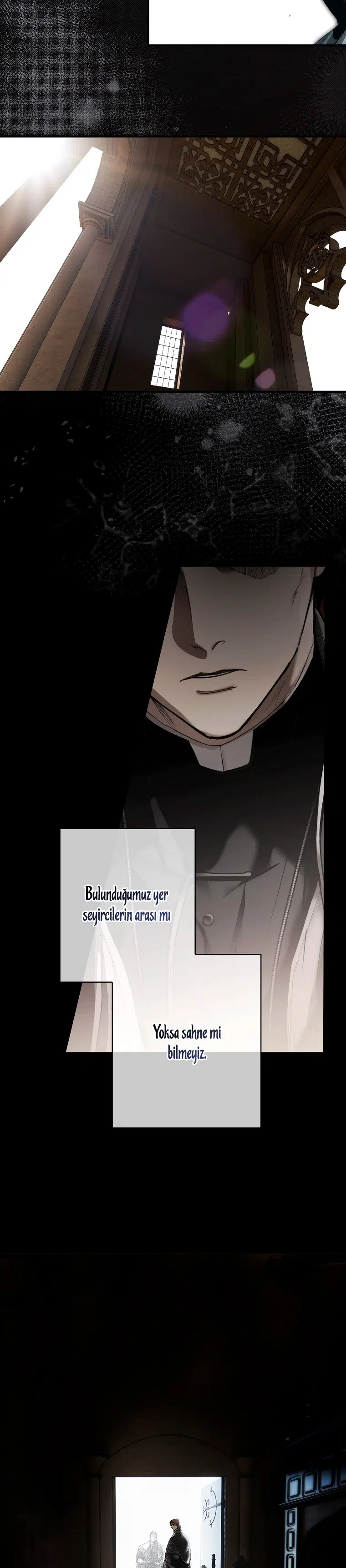 Üvey Anne Efsanesi - Bölüm 157 Sayfa 11
