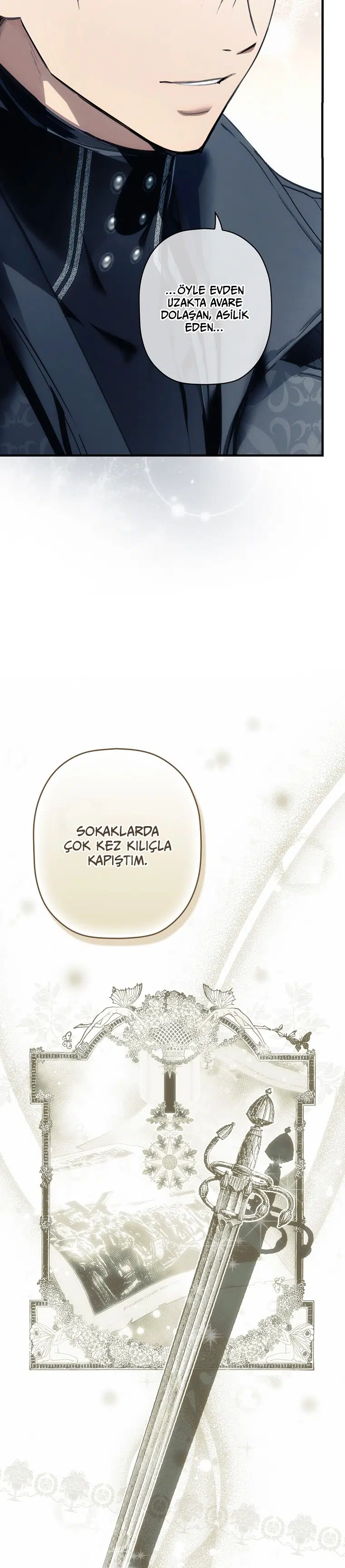 Üvey Anne Efsanesi - Bölüm 157 Sayfa 16