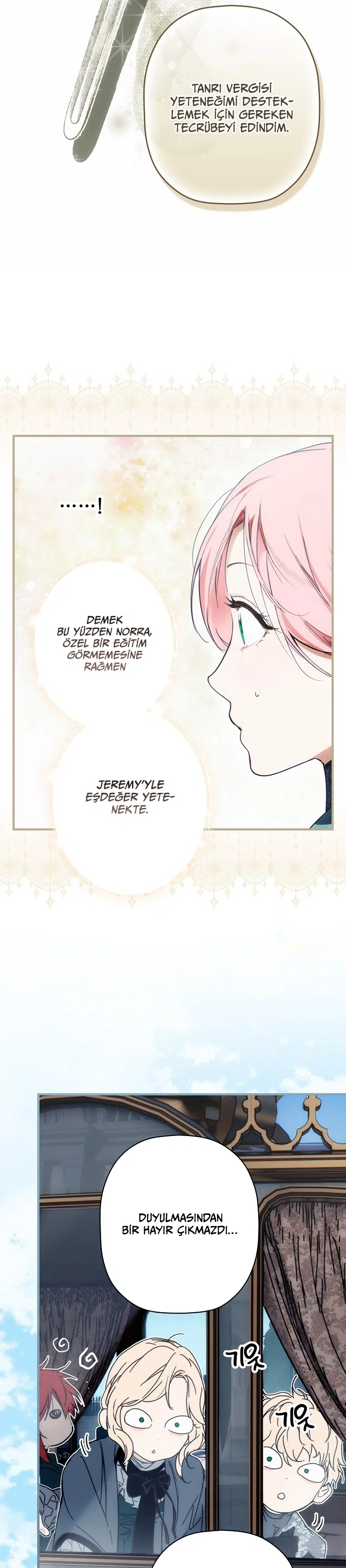 Üvey Anne Efsanesi - Bölüm 157 Sayfa 17