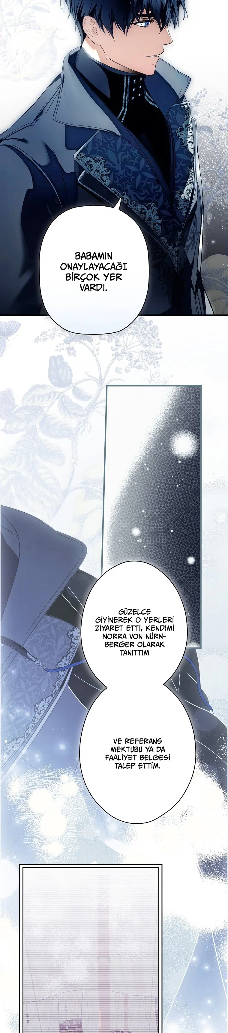 Üvey Anne Efsanesi - Bölüm 157 Sayfa 19
